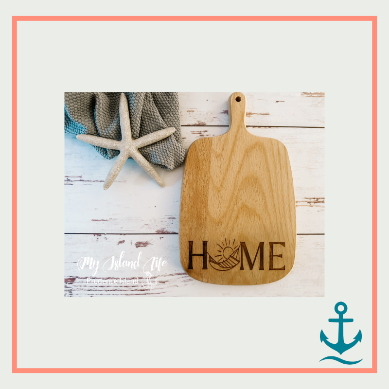 Boards & Trays