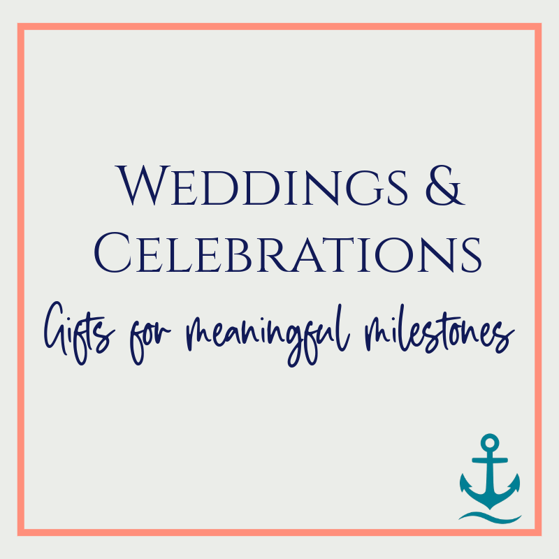 Weddings & Celebrations