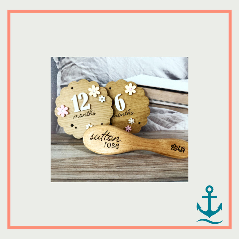 Keepsakes & Gifts