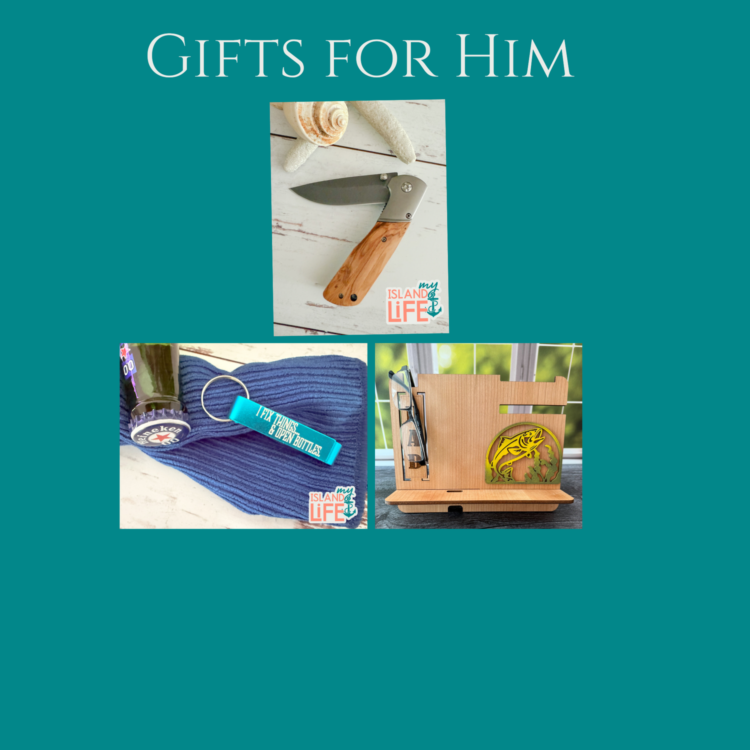 Gifts for Him