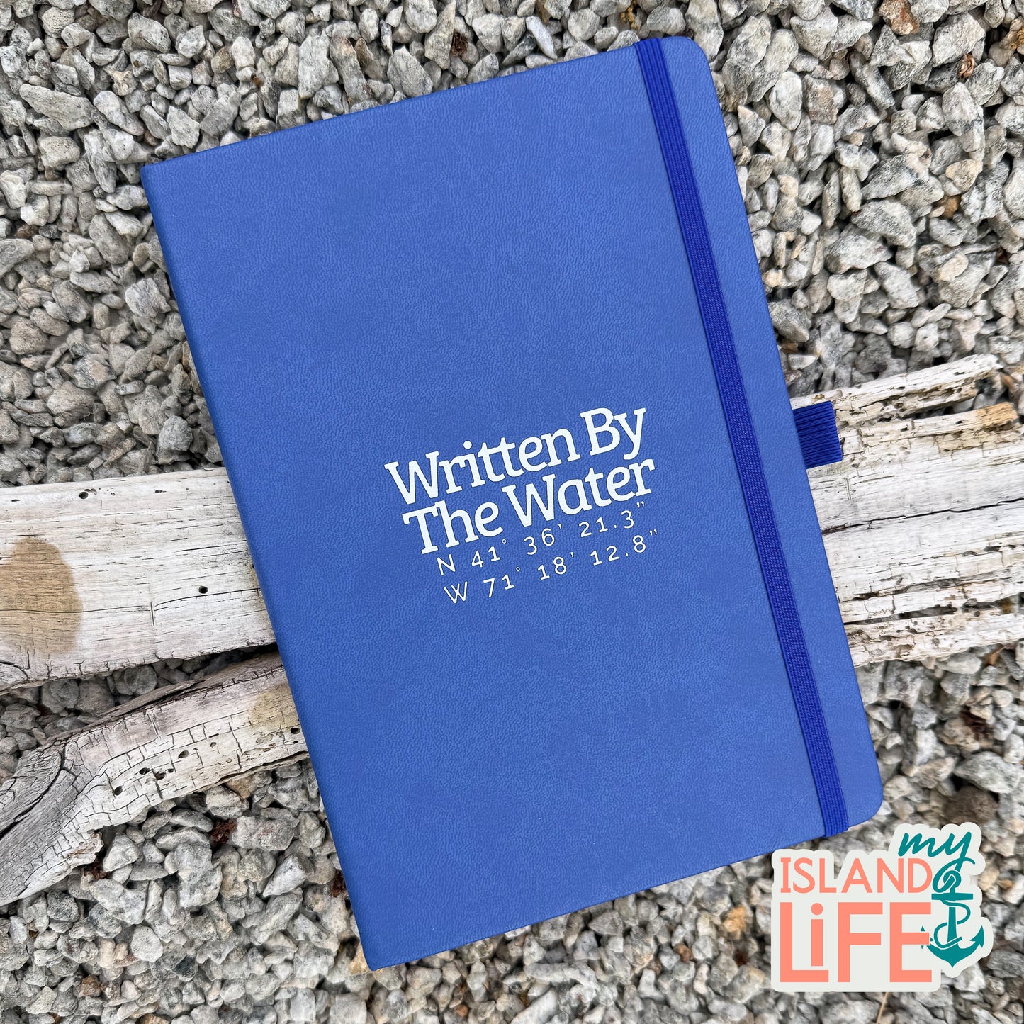 Written by the Water Journal | Prudence Lighthouse Coordinates