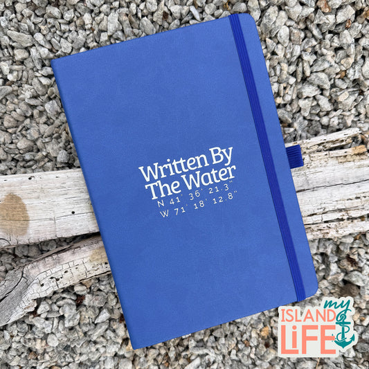 Written by the Water Journal | Prudence Lighthouse Coordinates