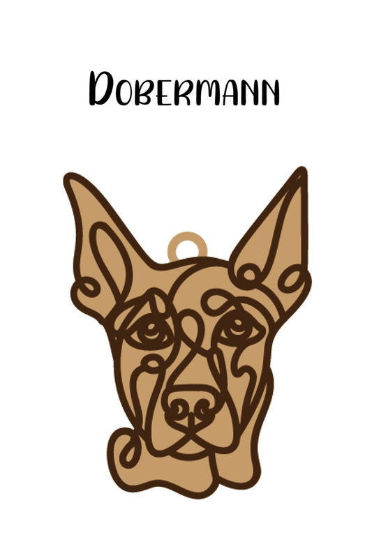 Dobermann