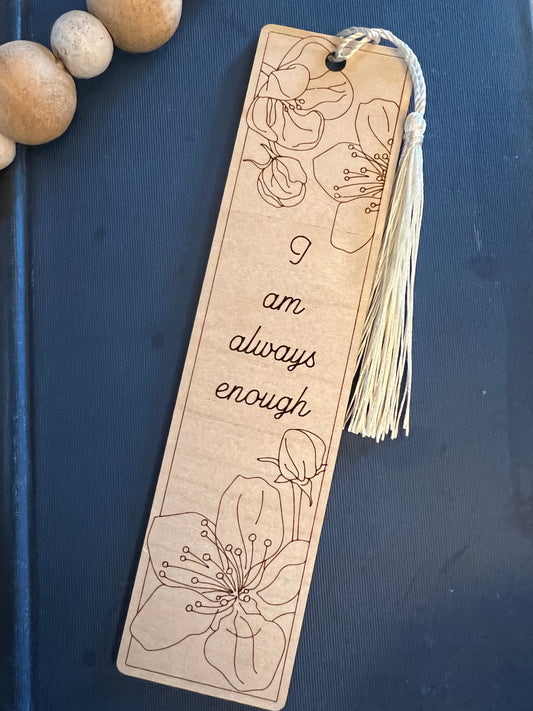 Inspirational Bookmarks