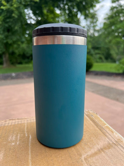4-in-1 Can Cooler Personalized
