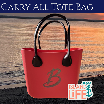 Carryall Tote Bags