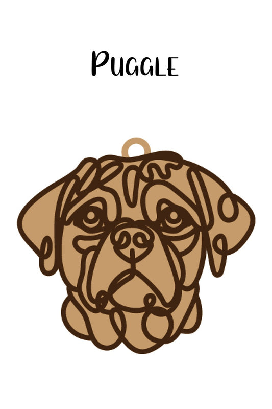 Puggle