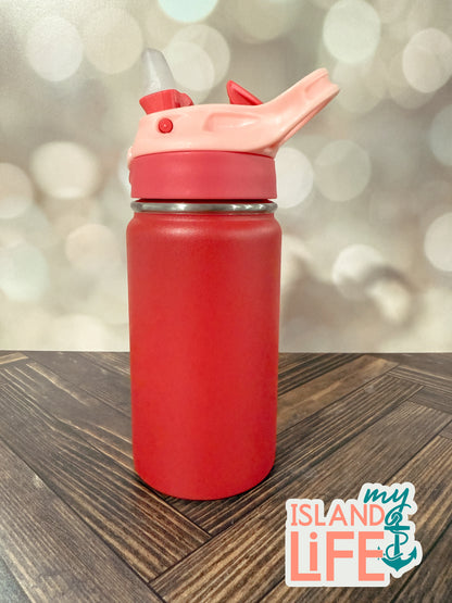 Kids Sports Bottle
