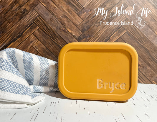 Bento Boxes