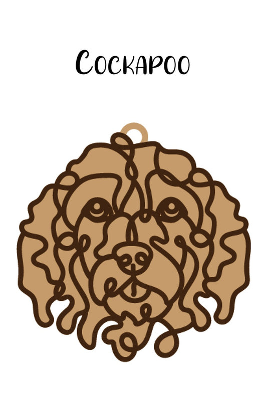 Cockapoo