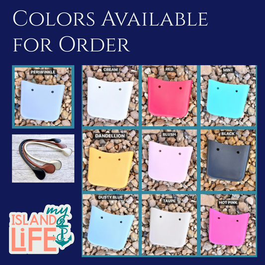 Carryall Tote Bags