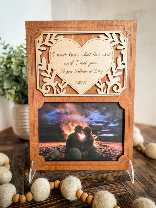 Harbor of Memories - Personalized Edition