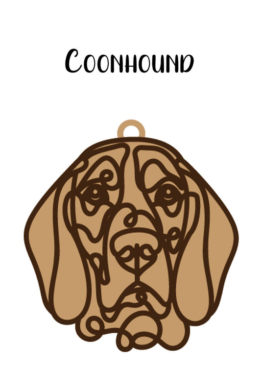 Coonhound