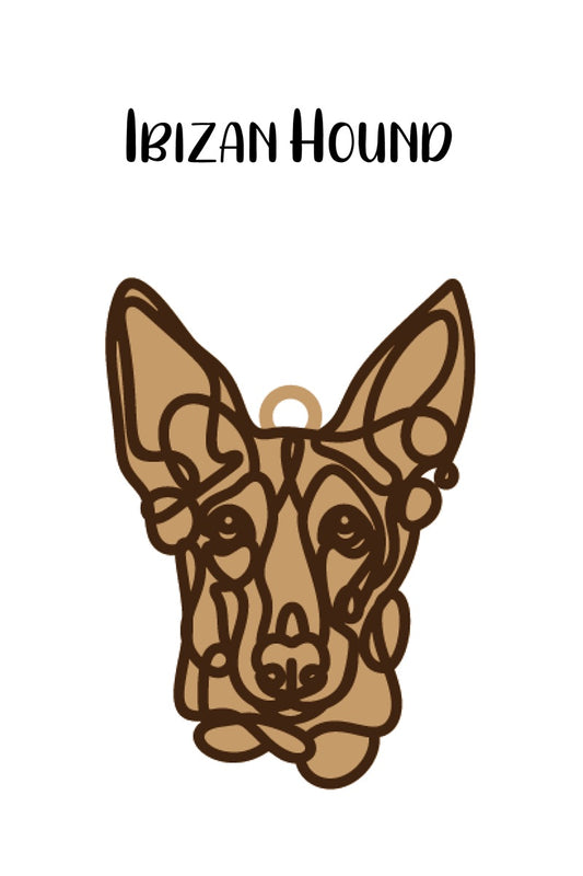 Ibizan Hound