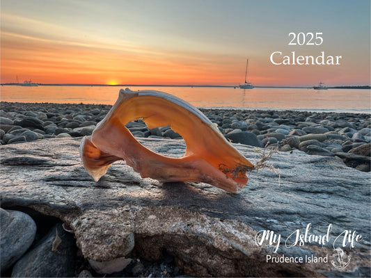 2025 Calendar