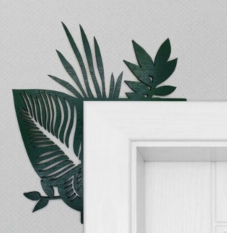 Plant 5 Trim Corner