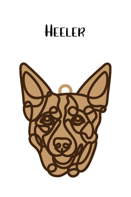 Heeler