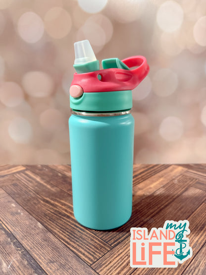 Kids Sports Bottle