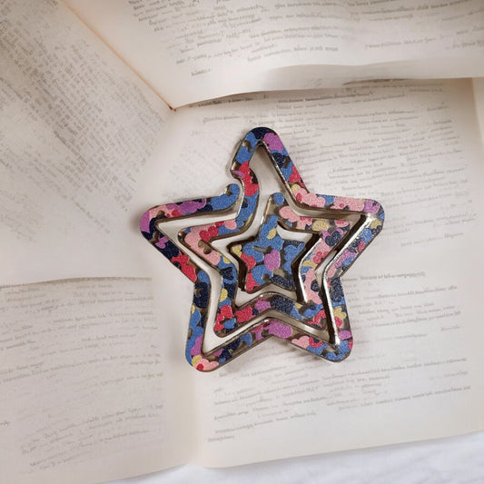 Star Bookmark