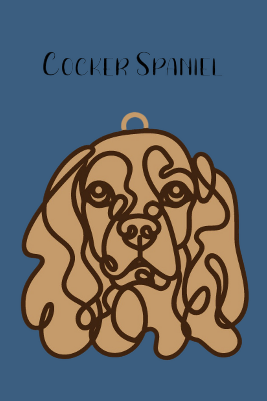 Cocker Spaniel