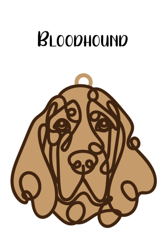 Bloodhound