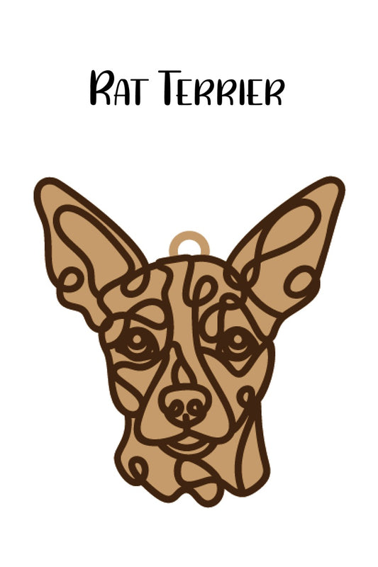 Rat Terrier