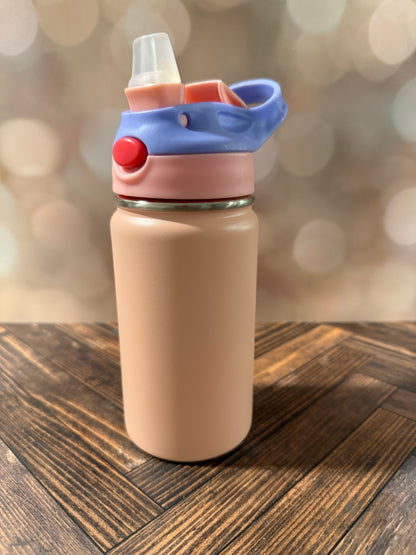 Kids Sports Bottle