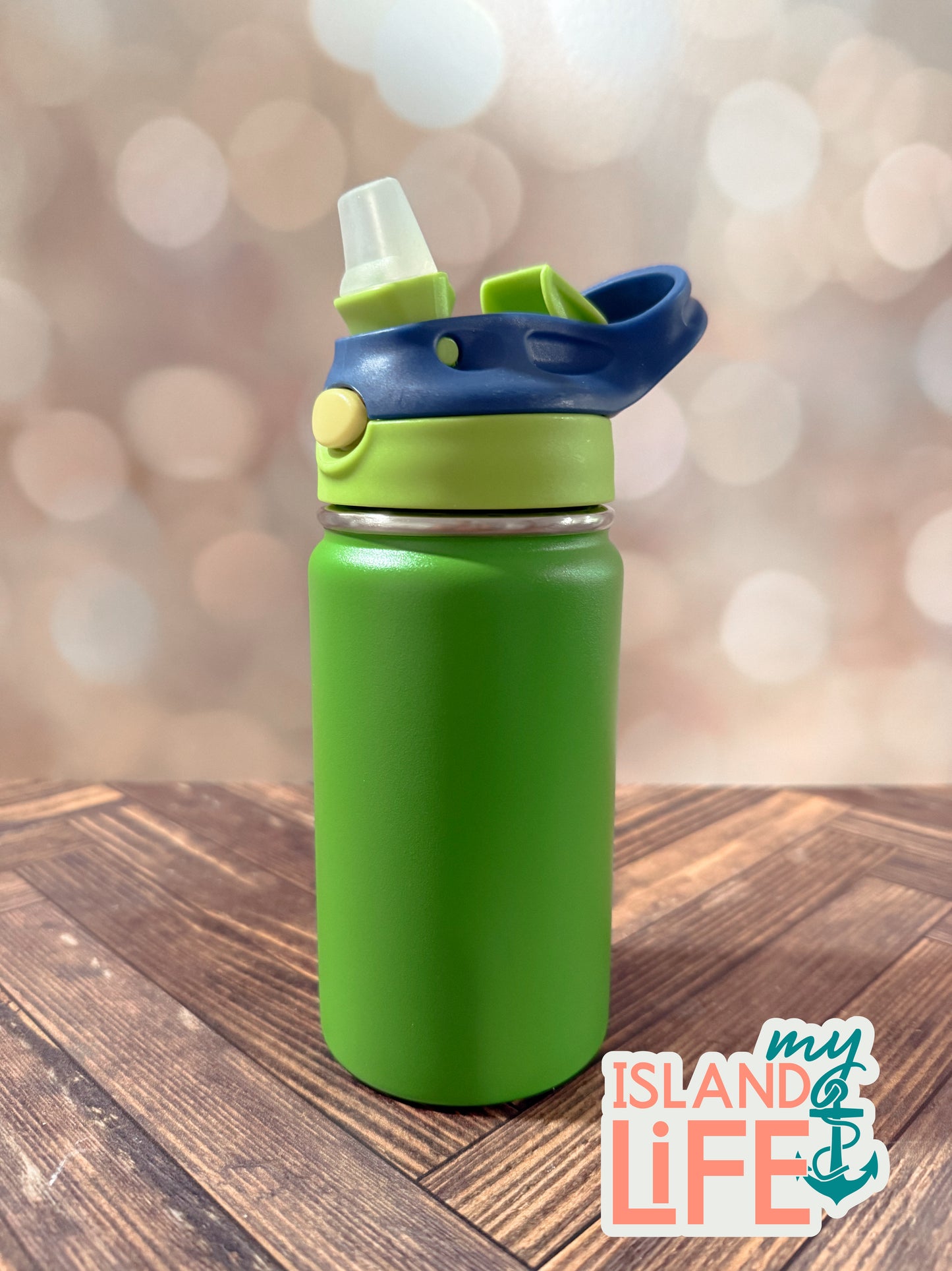 Kids Sports Bottle