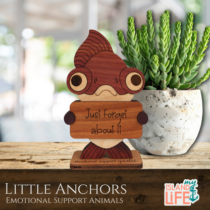 Little Anchors – Emotional Support Animals