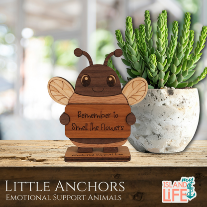 Little Anchors – Emotional Support Animals