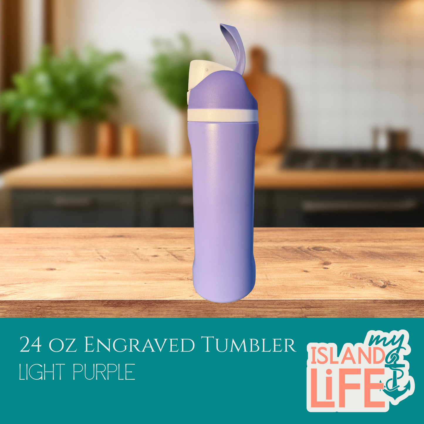 32oz FreeSip Tumbler - Insulated with Free 1-Side Engraving