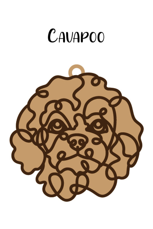 Cavapoo