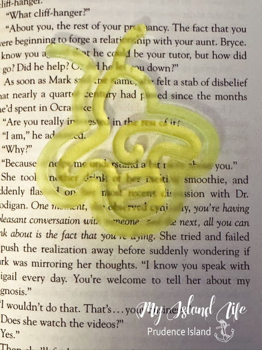 Bee Bookmark