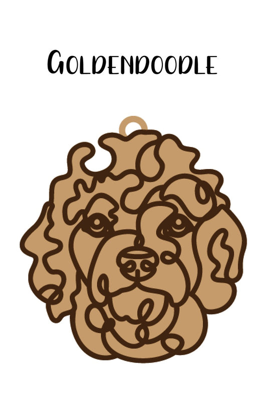 Goldendoodle