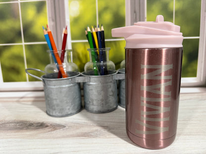 Kids Sports Bottle