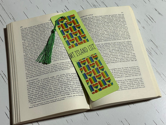 Bookmarks