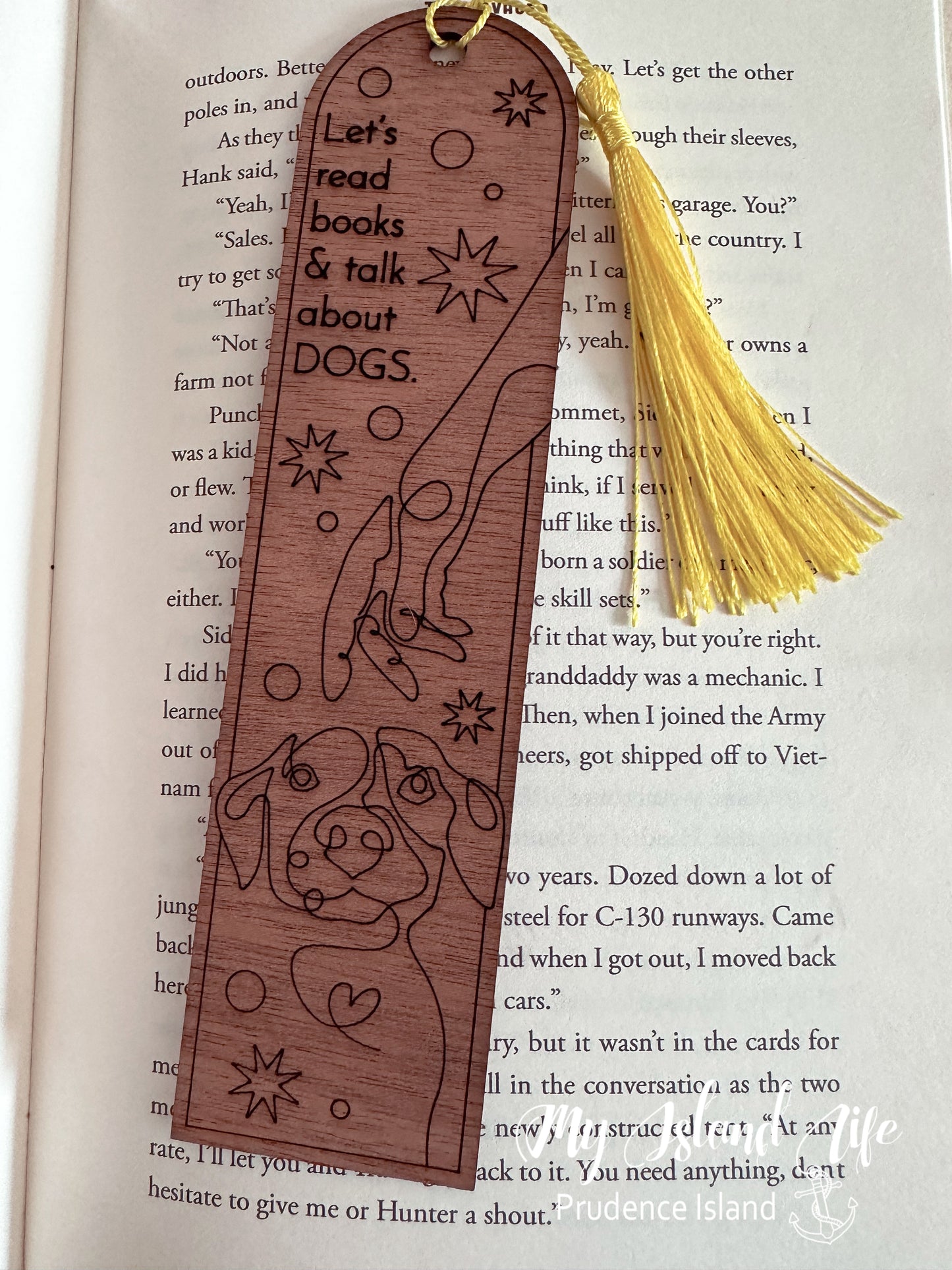 Art Deco Bookmarks