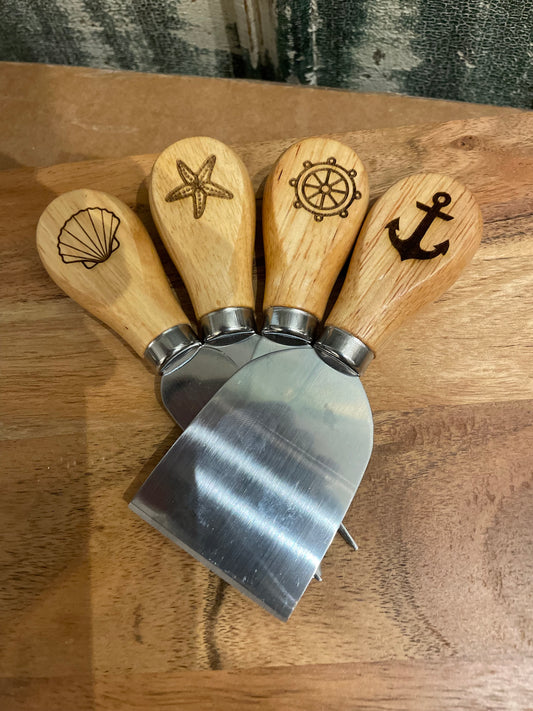 Cheese Tool Set