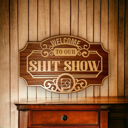 Room Signs