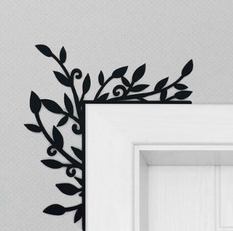 Plant 6 Trim Corner