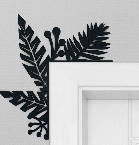 Plant 9 Trim Corner