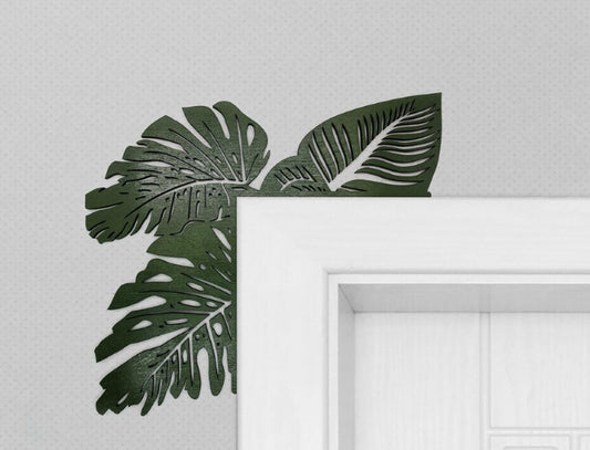 Plant 8 Trim Corner