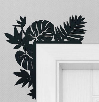 Plant 4 Trim Corner