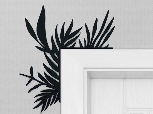 Plant 7 Trim Corner