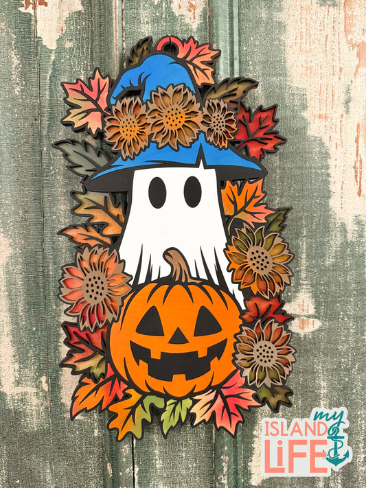 Pumpkin Patch Phantom