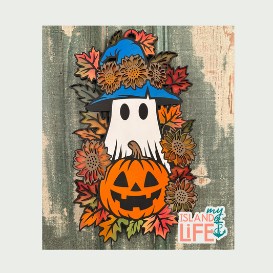 Pumpkin Patch Phantom