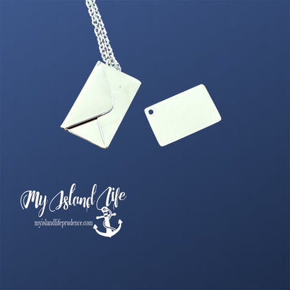 Love Letter Necklaces