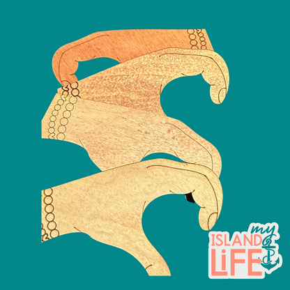 Friendship & Connection Ornament