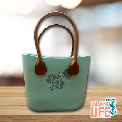 Carry-All Tote Bags | Personalized Everyday Tote