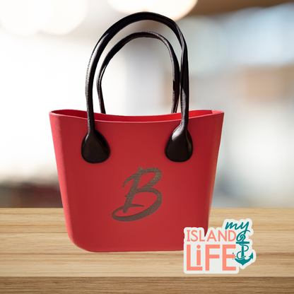 Carry-All Tote Bags | Personalized Everyday Tote